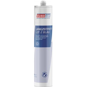 EUROLUB LANGZEITFETT LZF 2 Blau 500g