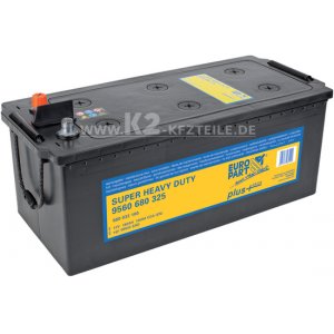Starterbatterie