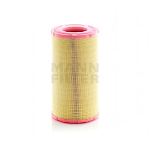 Mann-Filter Luftfilter