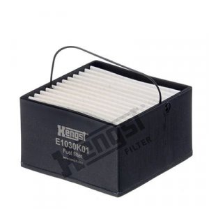 Hengst Kraftstofffilter