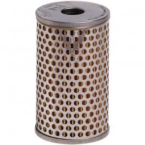 Hengst lfilter