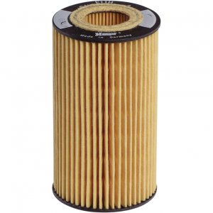 Hengst lfilter