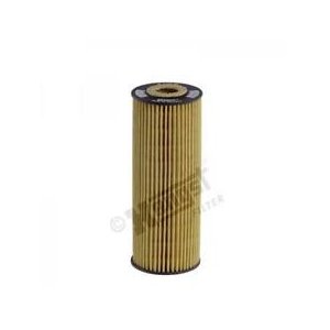 Hengst lfilter