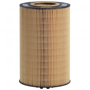 Hengst lfilter