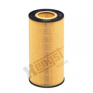 Hengst lfilter
