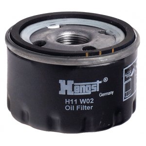 Hengst lfilter
