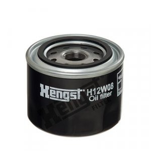 Hengst lfilter