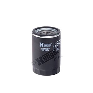 Hengst lfilter