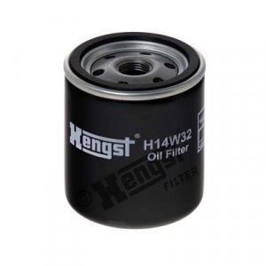 Hengst lfilter