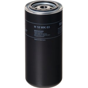 Hengst Kraftstofffilter