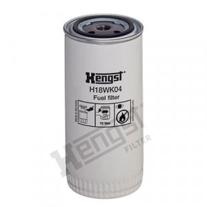 Hengst Kraftstofffilter