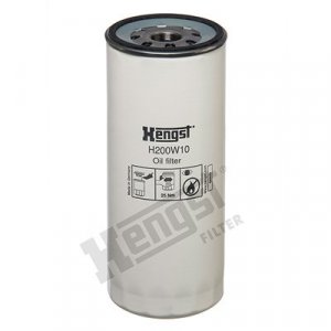 Hengst lfilter