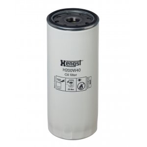 Hengst lfilter