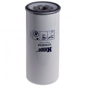 Hengst Kraftstofffilter