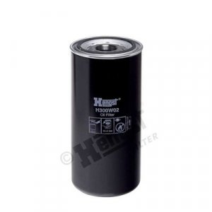 Hengst lfilter