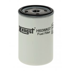 Hengst Kraftstofffilter