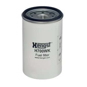 Hengst Kraftstofffilter