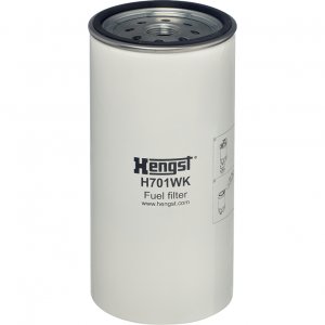 Hengst Kraftstofffilter