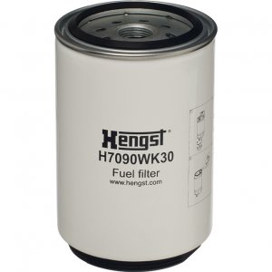 Hengst Kraftstofffilter