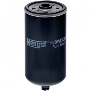 Hengst Kraftstofffilter