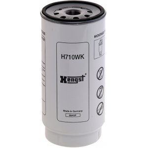 Hengst Kraftstofffilter