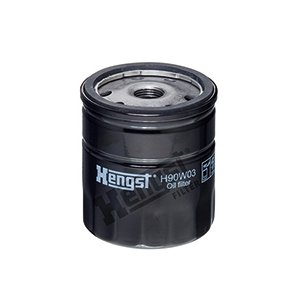 Hengst lfilter