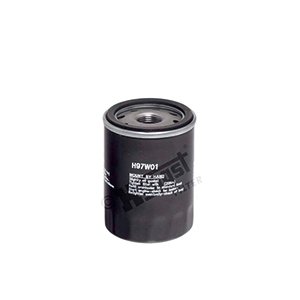 Hengst lfilter