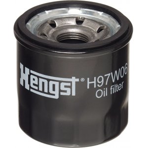 Hengst lfilter