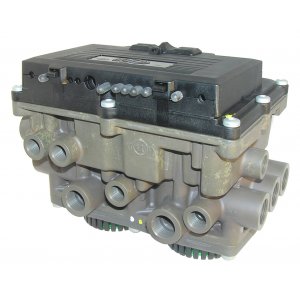 Knorr Anhngermodul EBS