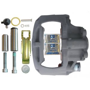 Zuspanneinheit Knorr-Bremse K003800