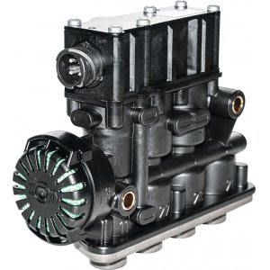 ELC-Ventilblock