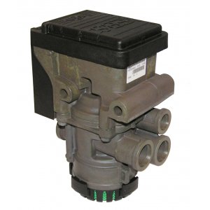 EBS 5/5.x-Einkanalmodul