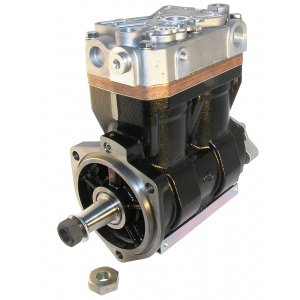Kompressor