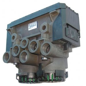 EBS-Zweikanalmodul Knorr K032014N50