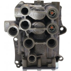Ventilmodul