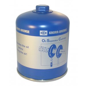 Trockenmittelpatrone