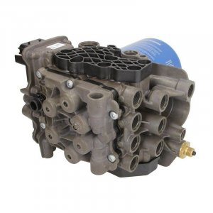 EAC 2-Luftaufbereitung M41x2 Knorr