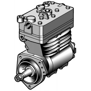 Kompressor