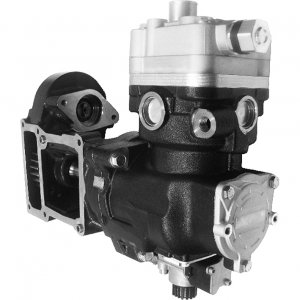 Kompressor