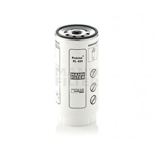 Mann-Filter Kraftstofffilter