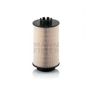 Mann-Filter Kraftstofffilter