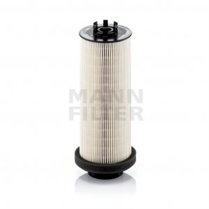 Mann-Filter Kraftstofffilter
