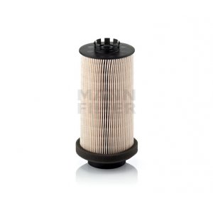Mann-Filter Kraftstofffilter