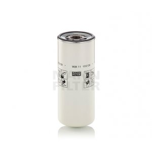 Mann-Filter Kraftstofffilter