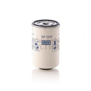 Mann-Filter Kraftstofffilter