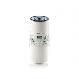 Mann-Filter lfilter