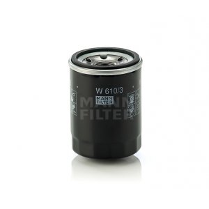 Mann-Filter lfilter