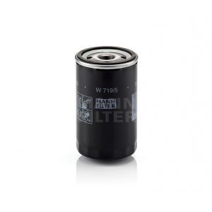 Mann-Filter lfilter